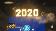 2020 Año Nuevo GIF - 2020 Año Nuevo Feliz2020 GIFs