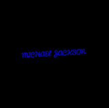 Michael Jackson Music GIF - Michael Jackson Music Singer GIFs
