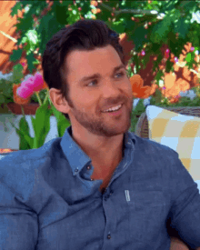 Kevinmcgarry Yikes GIF - Kevinmcgarry Yikes Hallmark GIFs