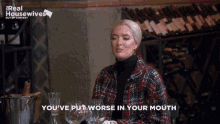 of housewives