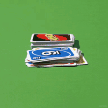 Uno Playing Uno GIF - Uno Playing Uno Playing Cards GIFs