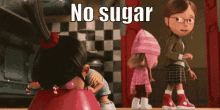 No Sugar GIF - No Sugar Sugar Eat GIFs