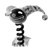 The Prophet Wanna Play Sticker - The Prophet Wanna Play Frenchcore Stickers