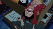 Anime Sleepy GIF - Anime Sleepy Zzz GIFs