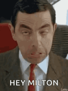Mr Bean Rowan Atkinson GIF - Mr Bean Rowan Atkinson Goofy GIFs