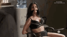 Kidnapped Gagged GIF - Kidnapped Gagged Tied Up GIFs