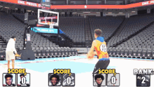 missed shot ball out free shots in the court drill missed shot ball out free shots in the court drill