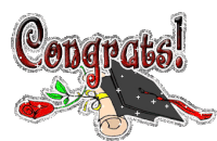 Congratulations Graduate Sparkle Sticker - Congratulations Graduate Sparkle Congrats Graduate Stickers