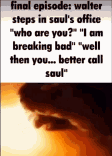 Better Call Saul Breaking Bad GIF - Better Call Saul Breaking Bad Saul Goodman3d GIFs