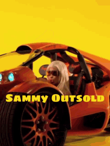 Sammy Outsold Dreamdollars GIF - Sammy Outsold Dreamdollars Da Mafia GIFs