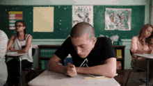 Education Students GIF - Education Students Oh GIFs