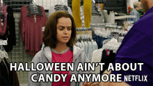 halloween aint about candy anymore halloween dressing up slutty taryn manning halloween aint about candy anymore halloween dressing up slutty taryn manning