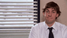 The Office Is GIF - The Office Is Bold GIFs