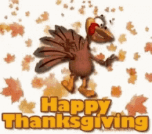 Happy Thanksgiving Week Happy Turkey Day GIF - Happy Thanksgiving Week Happy Thanksgiving Happy Turkey Day GIFs