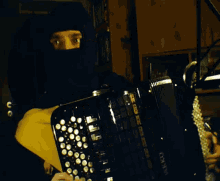Ninjamasterryo Mortal Kombat GIF - Ninjamasterryo Mortal Kombat Accordion GIFs