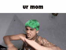 Among Us Your Mom GIF - Among Us Your Mom Sussy GIFs