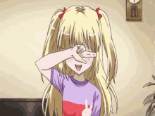 haganai you