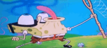 Goofy Spongebob GIF - Goofy Spongebob GIFs