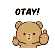 Otay Okay GIF - Otay Okay Ok GIFs