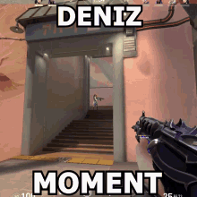 deniz moment valorant aim bad deniz moment valorant aim bad