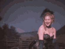 Kelly Rutherford Brisco County Jr GIF - Kelly Rutherford Brisco County Jr Dixie Cousins GIFs