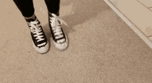 Dope Shoes GIF - Dope Shoes Sneaks GIFs