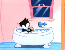 Bath Tub GIFs | Tenor