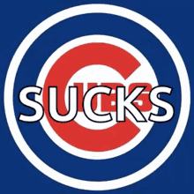 Chicago Cubs Baseball Team GIF - Chicago Cubs Baseball Team They Suck GIFs