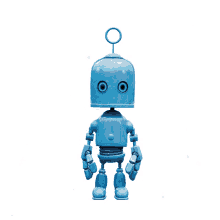 robot o2