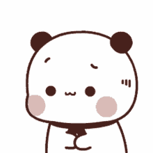 panda bubududu