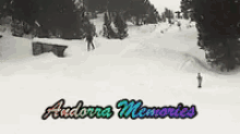 Andrea Fodale GIF - Andrea Fodale Andorra GIFs