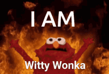 Witty Wonka GIF - Witty Wonka Mudit GIFs