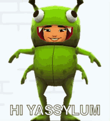 Yassylum Asylum GIF - Yassylum Yass Asylum GIFs