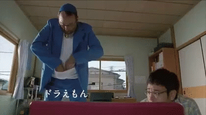 どこでもドア ドラえもん どらえもん のび太 Gif Anywhere Door Doraemon Dokodemo Door Discover Share Gifs