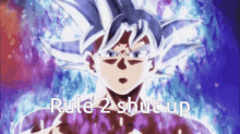 Rule Rule2shut Up GIF - Rule Rule2shut Up GIFs