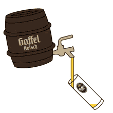 gaffel gaffel k%C3%B6lsch fass jug pouring drink gaffel gaffel k%C3%B6lsch fass jug pouring drink
