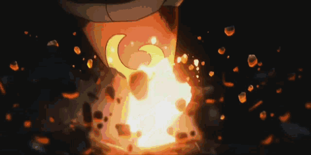 Rengoku Gif Rengoku Discover Share Gifs