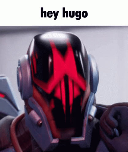 Hugo Hey Hugo GIF - Hugo Hey Hugo GIFs