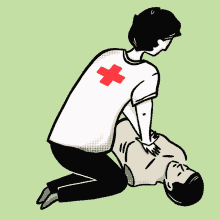 First Aid Red Cross GIF - First Aid Red Cross Mivkbp GIFs