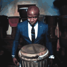 What Do You Think Alex Boye GIF - What Do You Think Alex Boye Little Bit More Cover Song GIFs