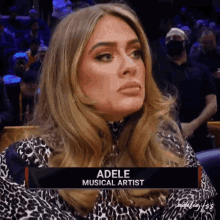 Adele Gif GIFs | Tenor
