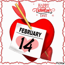 14de Febrero San Valentin GIF - 14de Febrero San Valentin February14 GIFs