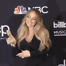 Mariah Carey Billboard GIF - Mariah Carey Billboard Awards GIFs