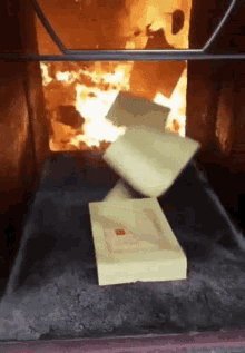 Fire Flame GIF - Fire Flame Burning GIFs