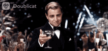 Cheers To That Fireworks GIF - Cheers To That Fireworks Cheers GIFs