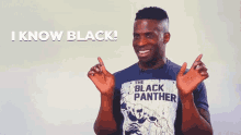 Black Really GIF - Black Really Say What GIFs