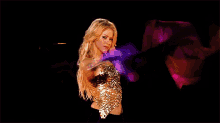 shakira