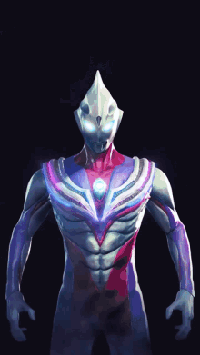 Ultra Man GIF - Ultra Man GIFs