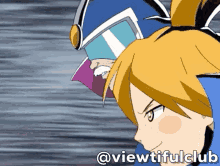viewtiful viewtiful joe captain blue junior captain blue jr yoyo viewtiful viewtiful joe captain blue junior captain blue jr yoyo
