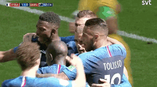 France World Cup GIF - France World Cup Goal GIFs